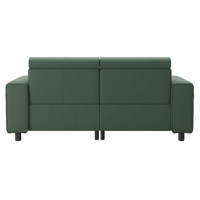 Emily Two Seater Sofa Leather